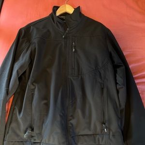 Weatherproof Jacket